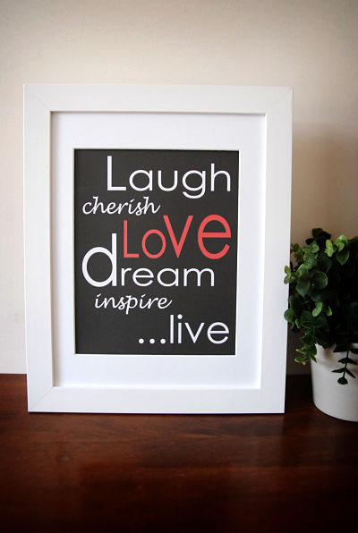 POSTER PRINTS