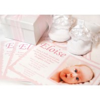 BAPTISMS & CHRISTENINGS