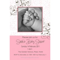 DIY PRINTABLE INVITATIONS