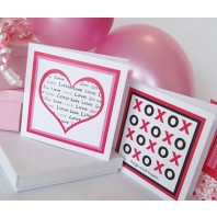 Love & Romance (Individual)