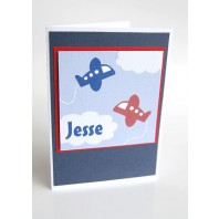 Personalised Handmade Cards