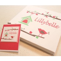 Cards to match your artwork