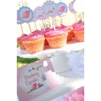 KIDS PARTIES