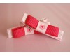 Sweet Little Daisy Alligator Clips (Set of 2)